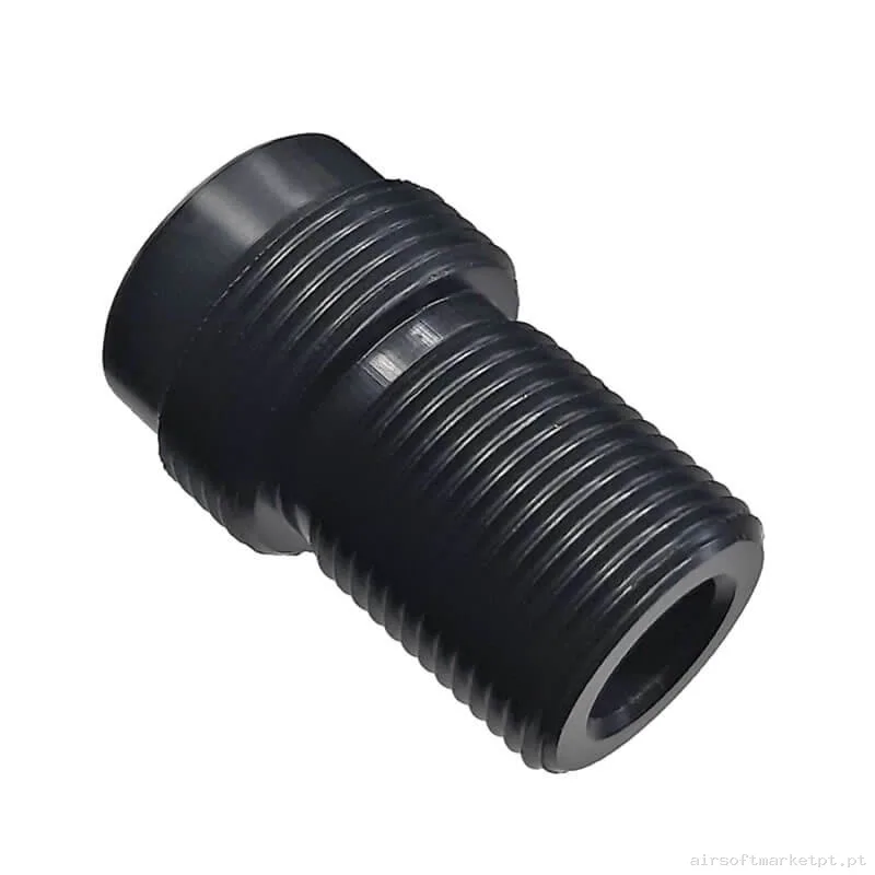 Externo Adaptador Supressor FPS Well Mb02 Antihorário — Acessórios & Componentes — Airsoft Market PT