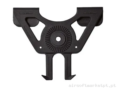Adaptador Molle Amomax — Sacos & Mochilas — Airsoft Market PT