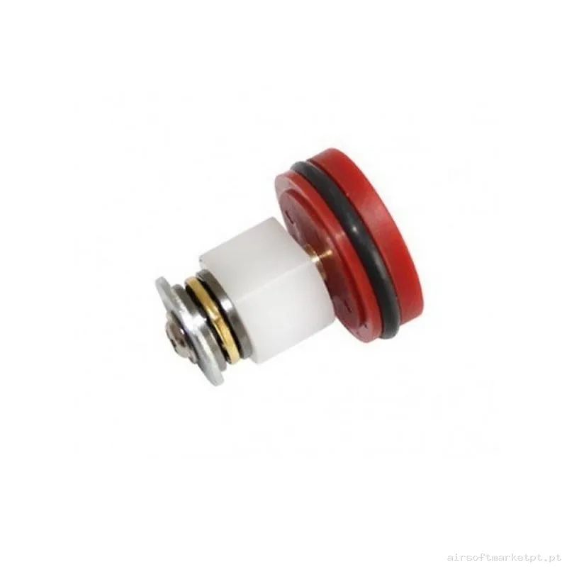Cabeza De Pistón Shs Para Marui M4 Next Generation Aeg Pt0031 — Peças Internas (AEG) — Airsoft Market PT