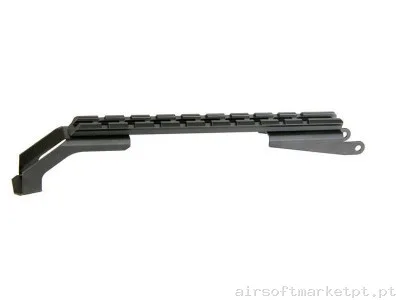 Suporte AK — Peças Internas (AEG) — Airsoft Market PT