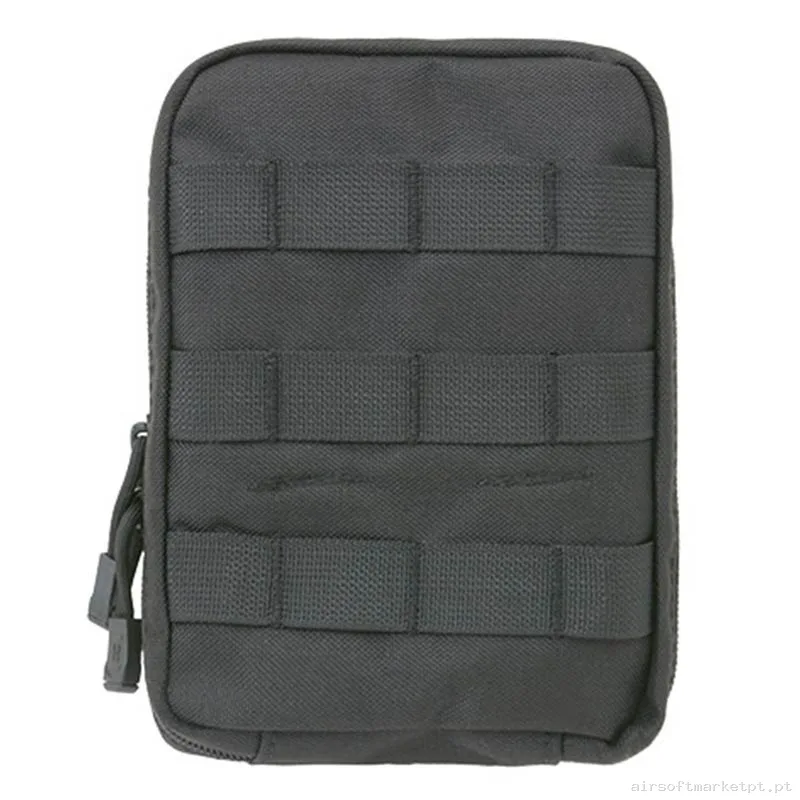 Poche Médico Oem preto — Coletes & Rigs — Airsoft Market PT