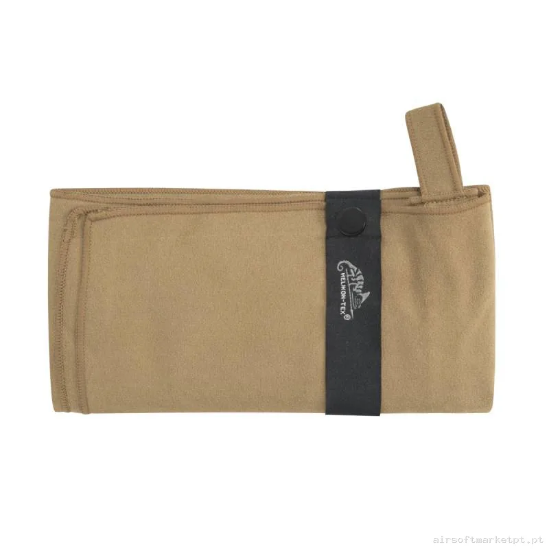 Toalha Tática Helikon-Tex Field Towel coyote — Outros — Airsoft Market PT