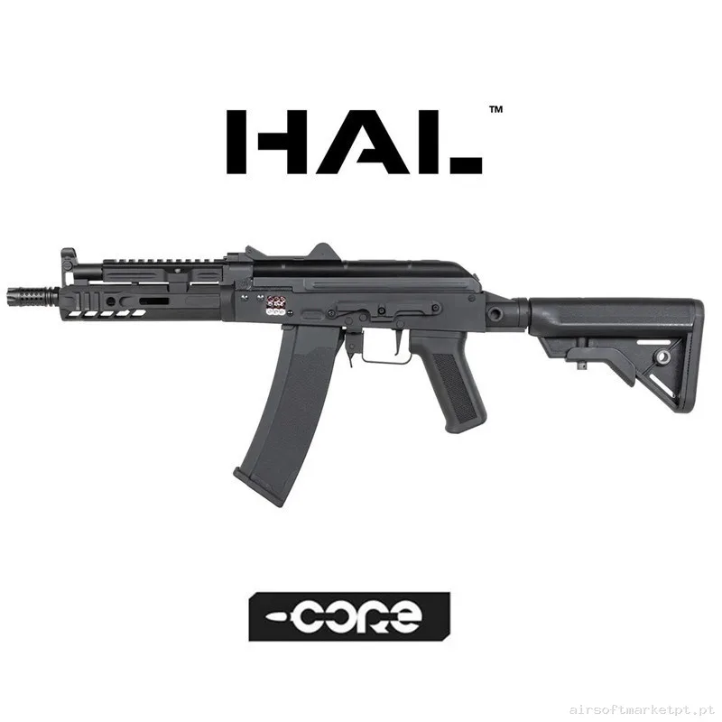Réplica Specna Arms SA-J82 AK Core Gen2 HAL ETU — Rifles de Assalto (AR/M4/AK) — Airsoft Market PT