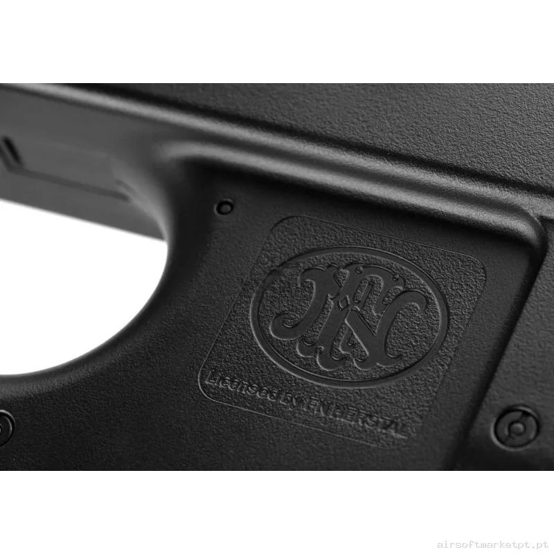 P90 FN Herstal AEG — SMGs — Airsoft Market PT (foto 7)