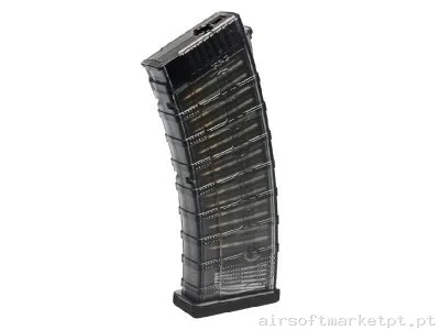 Magazine RK74 Mid Cap G&G — Carregadores / Magazines — Airsoft Market PT (foto 2)