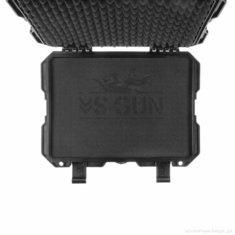 MALETIN RIGIDO NIMROD TACTICAL — Sacos & Mochilas — Airsoft Market PT (foto 3)