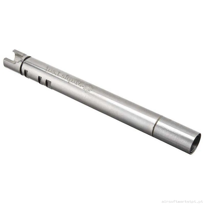 Interno Cano Precisión VSR 6.04 91mm Maple Leaf Crazy Jet GBB — Peças Internas (AEG) — Airsoft Market PT