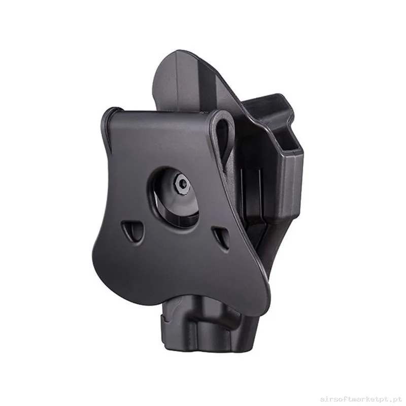 FUNDA ROT 360 226 AMOMAX — Gear Táctico — Airsoft Market PT (foto 2)
