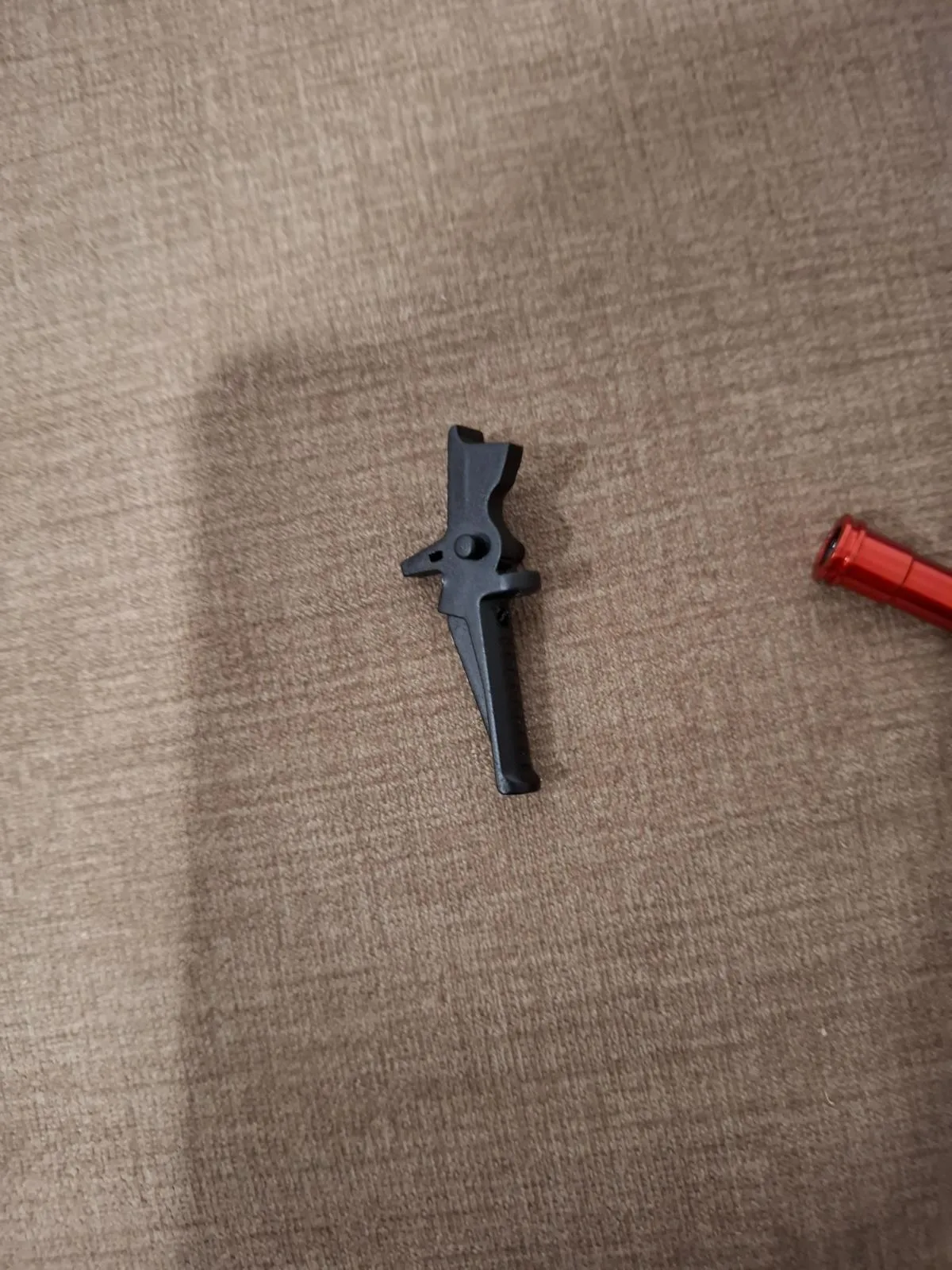 Peças m4 — Ferramentas — Airsoft Market PT (foto 2)