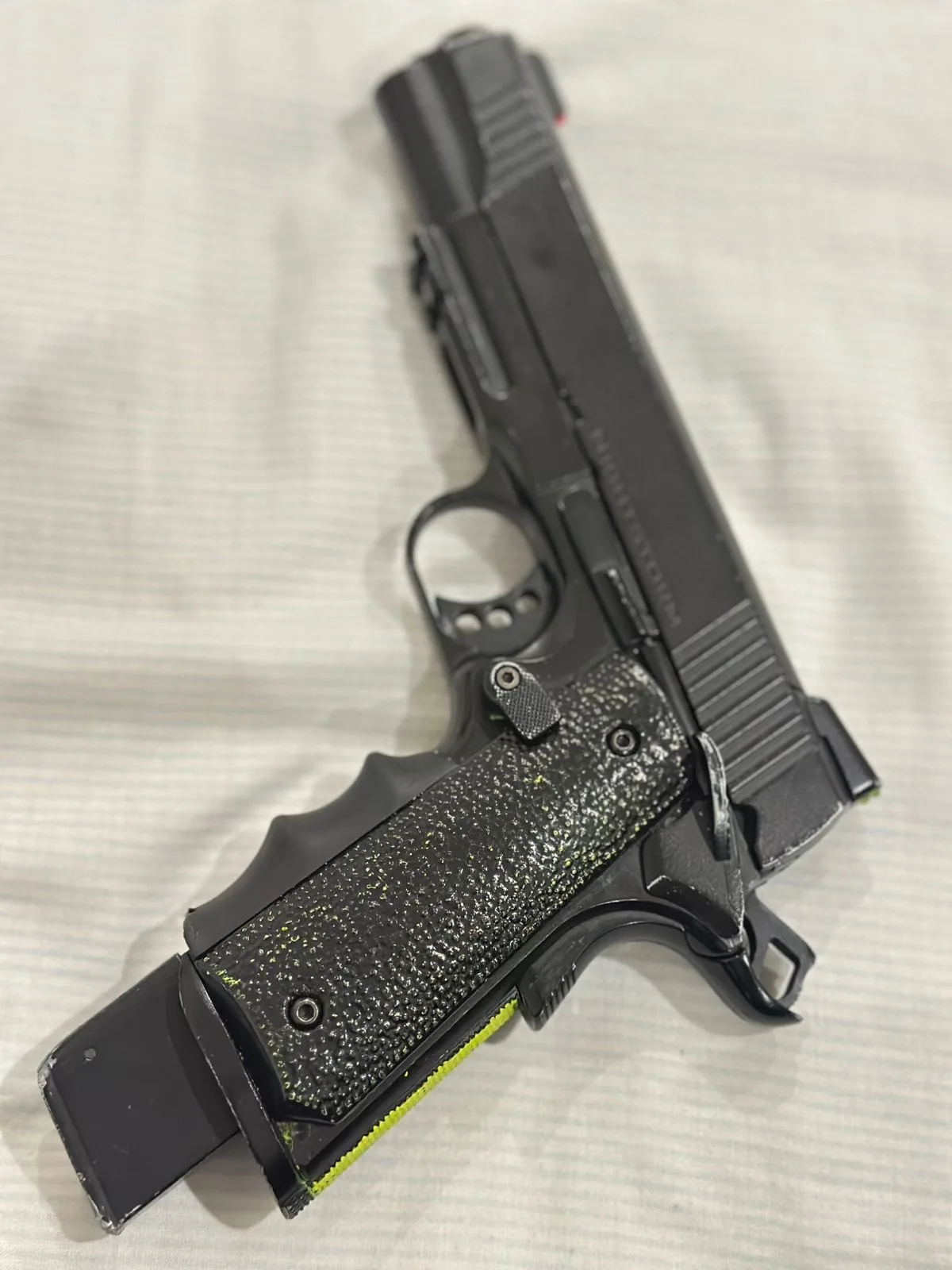 Replica airsoft 1911 - foto 2