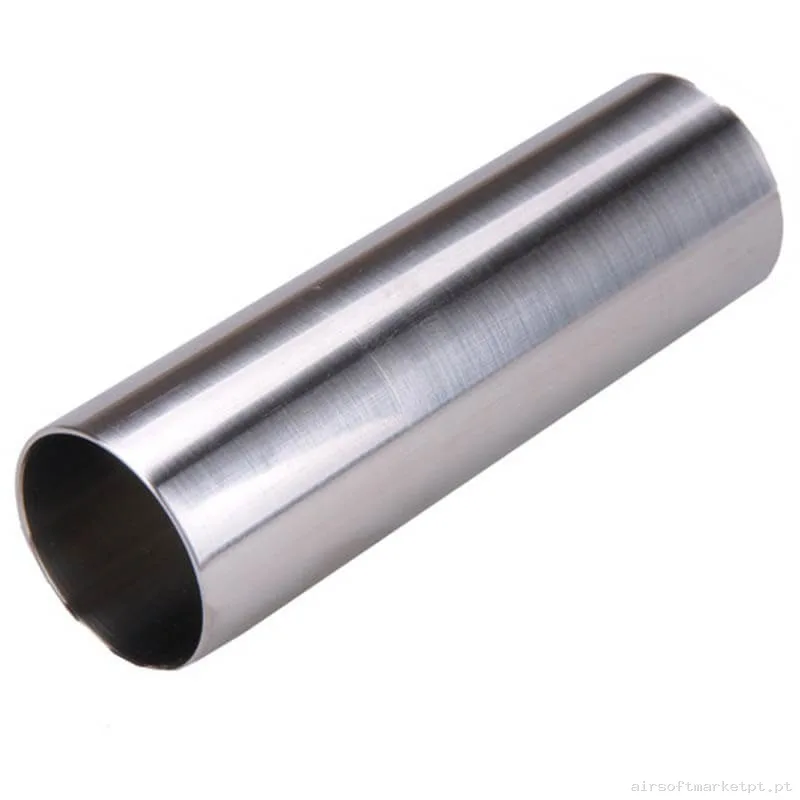 Interno Cilindro AEG Largo Shs Tipo 0 Cerrado Cano 451-590MM — Peças Internas (AEG) — Airsoft Market PT