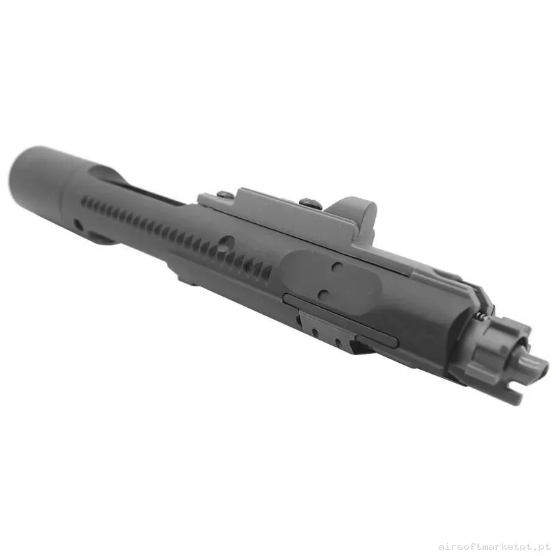 Interno Bolt Completo MWS Angry Gun High Speed W/ Gen2 Nozzle para Tokyo Marui MWS Gbbr — Peças Internas (AEG) — Airsoft Market PT