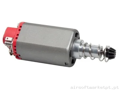 Motor Generico Eixe Longo Saigo — Peças Internas (AEG) — Airsoft Market PT