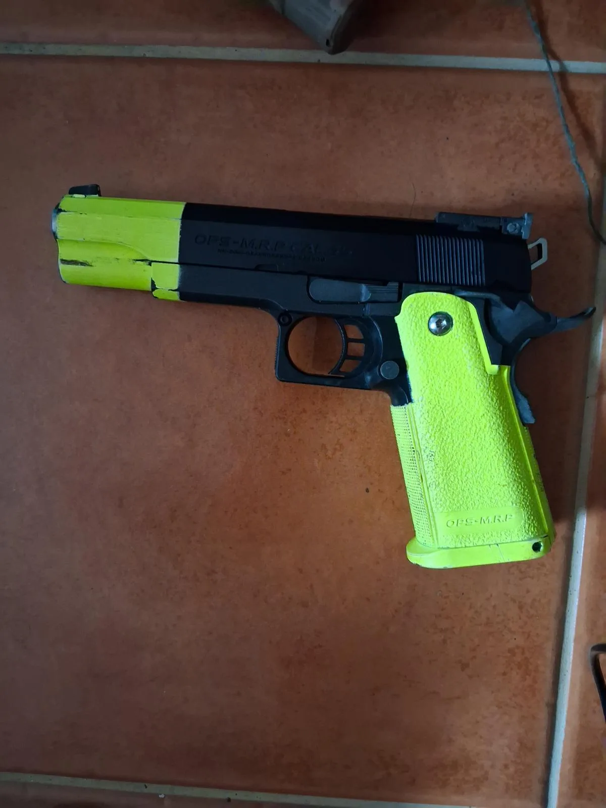 Vendo todo o material — Pistolas — Airsoft Market PT (foto 8)