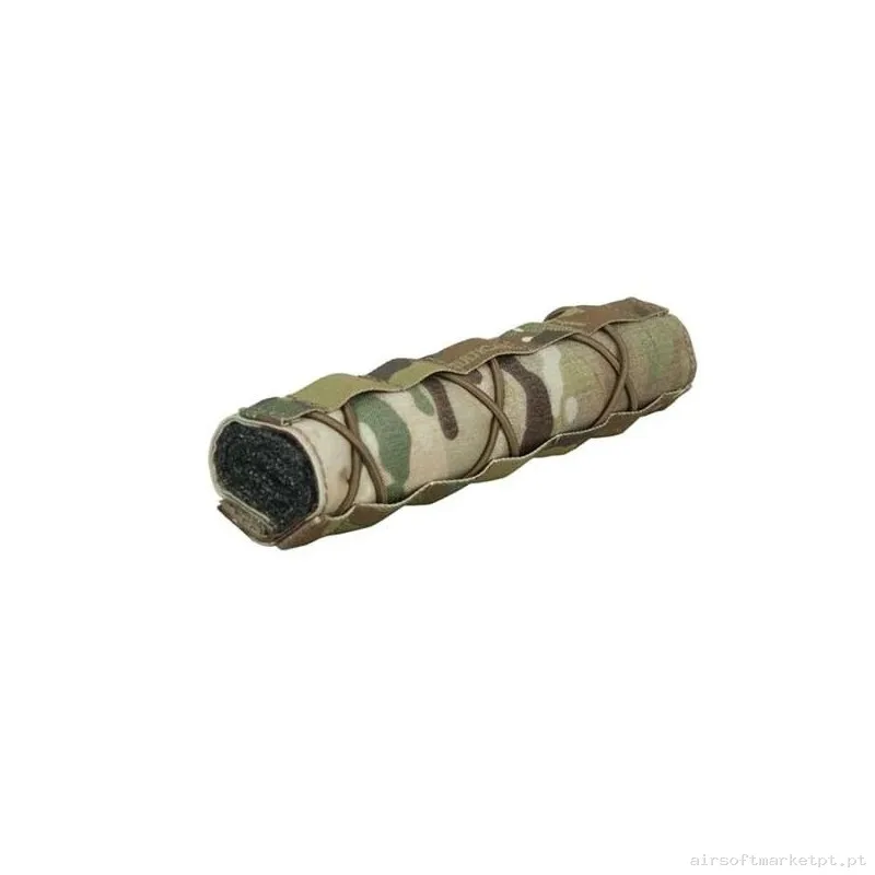 Cubre Silenciador Multicam - Emerson — Vestuário (Fardas) — Airsoft Market PT