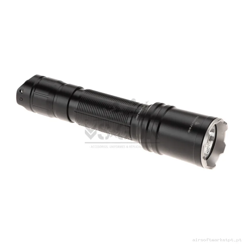 Linterna Klarus Xt11r Stroboscópico 1300 Lumenes — Lanternas & Lasers — Airsoft Market PT