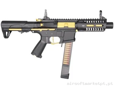 ARP9 G&G Ouro Sim — Rifles de Assalto (AR/M4/AK) — Airsoft Market PT (foto 2)