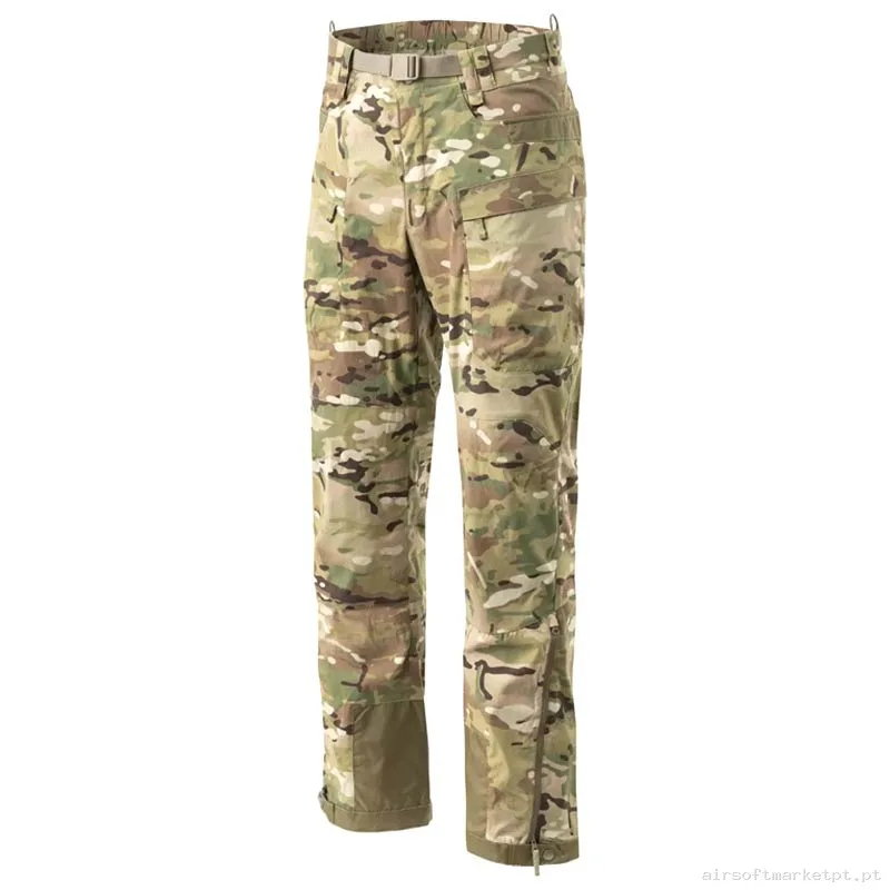 Calça Tática Helikon-Tex Trooper Pants multicam — Vestuário (Fardas) — Airsoft Market PT