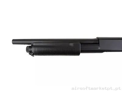 CM352 Cyma — Shotguns — Airsoft Market PT (foto 11)