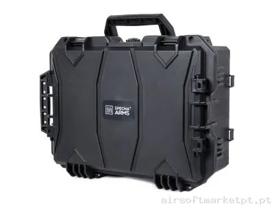 Estojo Rigido 30 y  47 cm Specna Arms 47 cm — Sacos & Mochilas — Airsoft Market PT (foto 2)