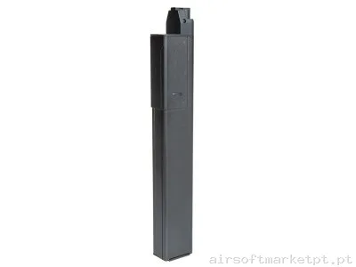 Magazine Mac10 Hi Cap Tokyo Marui — Carregadores / Magazines — Airsoft Market PT