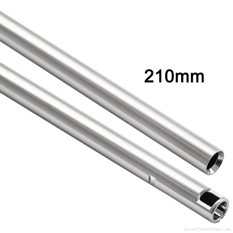 Interno Cano Precisão AEG 6.03 210mm FPS 210603 — Peças Internas (AEG) — Airsoft Market PT