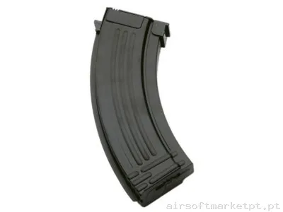 Magazine  AK Hi Cap Cyma — Carregadores / Magazines — Airsoft Market PT