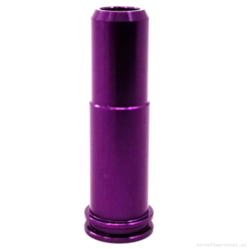Interno Nozzle AEG Scar Raccoon Rnz009 28,30mm Alumínio — Peças Internas (AEG) — Airsoft Market PT