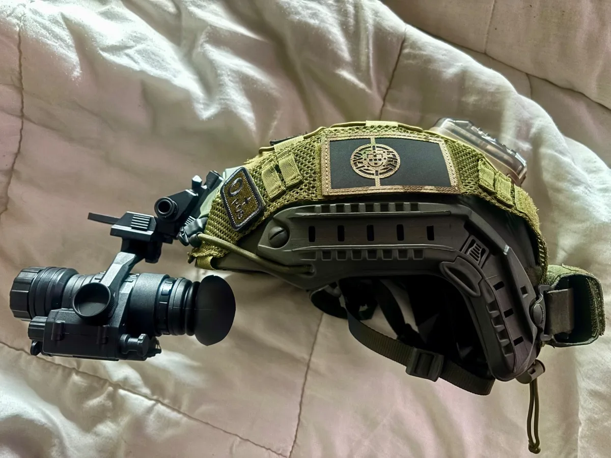 Visão noturna — Merchandising — Airsoft Market PT (foto 2)