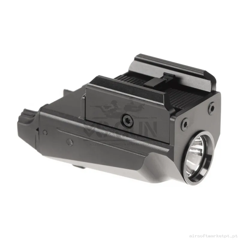 LINTERNA GL1 KLARUS 600 LUMENS — Lanternas & Lasers — Airsoft Market PT