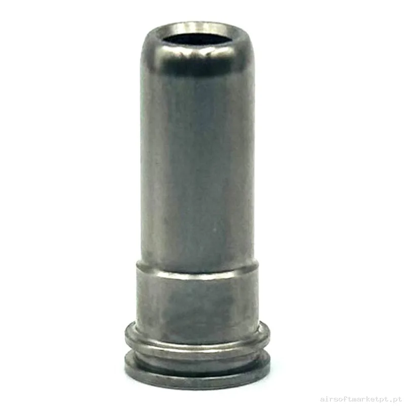 Interno Nozzle AEG Epes Alumínio Niptfe 20,6mm — Peças Internas (AEG) — Airsoft Market PT