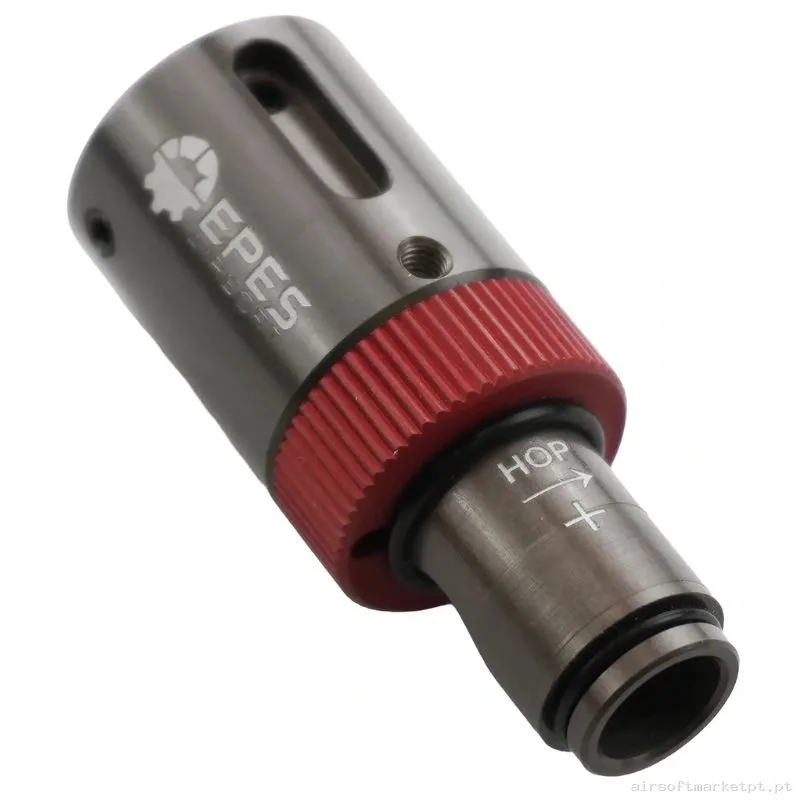 Interno Hop up chamber M249 Epes — Peças Internas (AEG) — Airsoft Market PT
