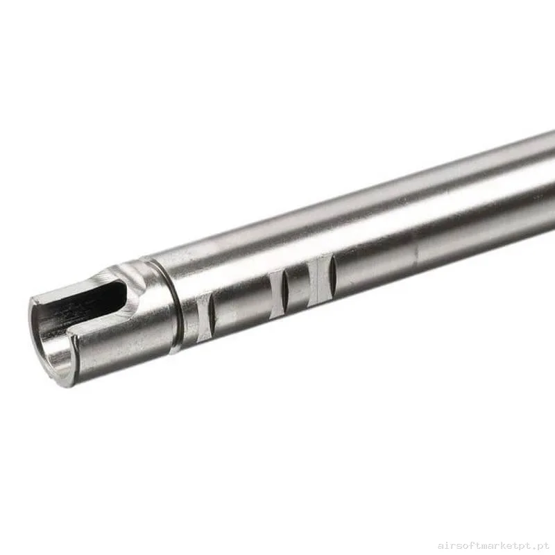 Interno Cano Precisão VSR 6.02 113mm Maple Leaf GBB 1911/Hi-Capa — Peças Internas (AEG) — Airsoft Market PT