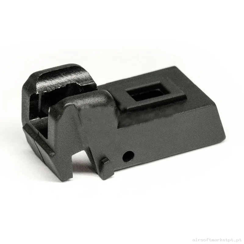 Labio Cargador Aap-01 Action Army Negro — Armas (Réplicas) — Airsoft Market PT