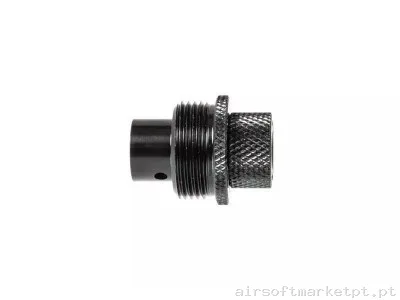 Adaptador silenciador MB01, MB04, MB05, MB06 e MB13 AirsoftPro — Supressores & Tracers — Airsoft Market PT (foto 3)