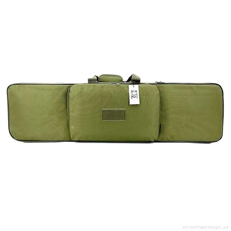Funda de transporte SIXMM 100 cm - OD — Sacos & Mochilas — Airsoft Market PT