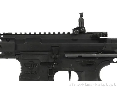CM16 Raider 2.0 E Longa G&G Sim Tan — Rifles de Assalto (AR/M4/AK) — Airsoft Market PT (foto 5)