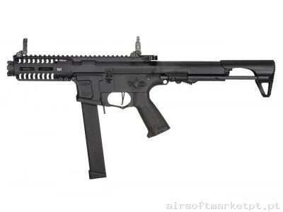 ARP9 G&G Não Preto — Rifles de Assalto (AR/M4/AK) — Airsoft Market PT (foto 3)