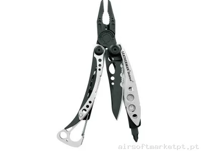 Leatherman Skeletool Duotone — Ferramentas — Airsoft Market PT