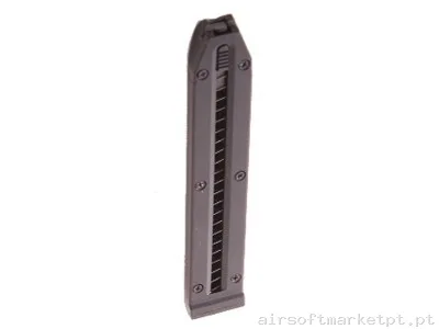 Magazine M81 Double Eagle — Pistolas — Airsoft Market PT