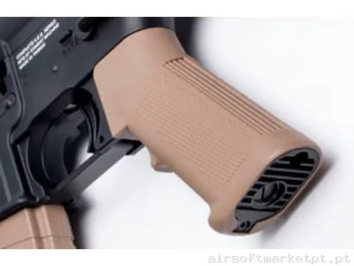 CM18 MOD1 G&G Preto Sim — Rifles de Assalto (AR/M4/AK) — Airsoft Market PT (foto 8)