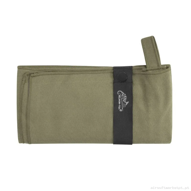 Toalha Tática Helikon-Tex Field Towel verde od — Outros — Airsoft Market PT
