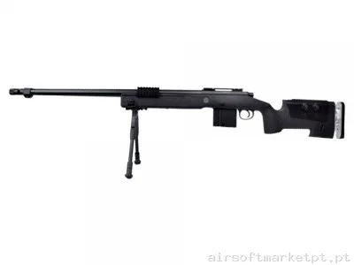 MB4417B Well No — Snipers — Airsoft Market PT