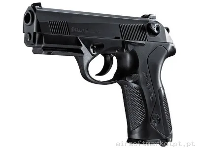 Beretta Px4 Storm Umarex — Pistolas — Airsoft Market PT (foto 2)