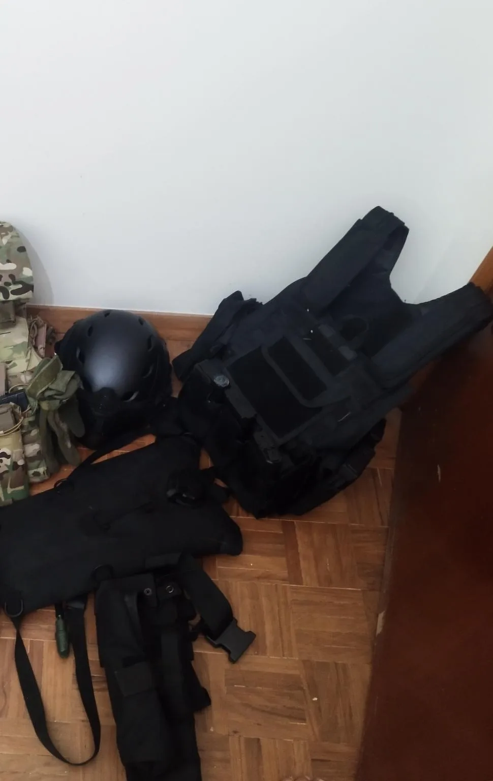 Lancer Tactical m4 LT24 GEN3 - foto 6