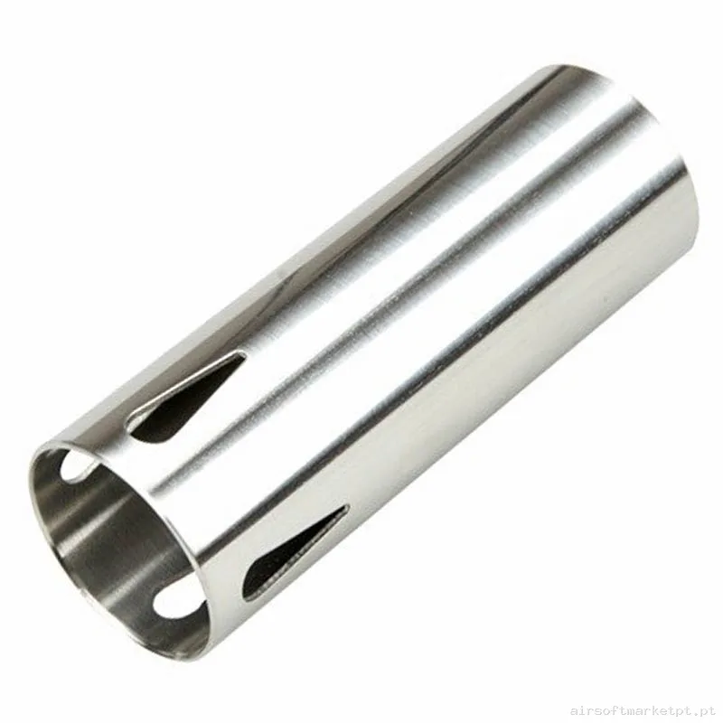 Interno Cilindro AEG Shs Qg0012 Cano 210-360MM — Peças Internas (AEG) — Airsoft Market PT
