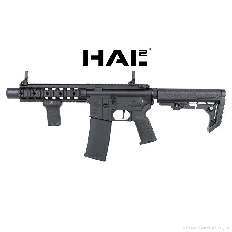Sa-E05 Hal2 Gen2 Specna Arms Edge Bluetooth Negra — Rifles de Assalto (AR/M4/AK) — Airsoft Market PT