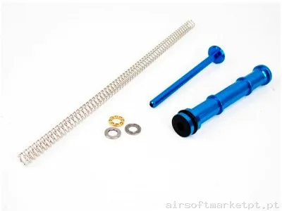 Kit Upgrade L96 MB01, MB04 y MB05 — Peças Internas (AEG) — Airsoft Market PT