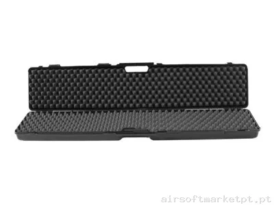 Hard Case 124 cm fibra — Sacos & Mochilas — Airsoft Market PT