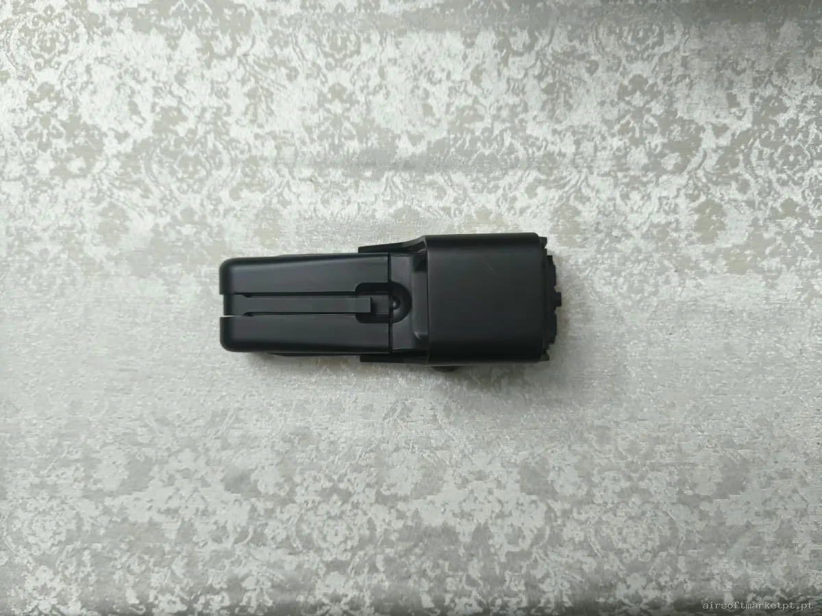 ACM EOTech 552 – Red Dot / Holosight — Miras & Ópticas — Airsoft Market PT